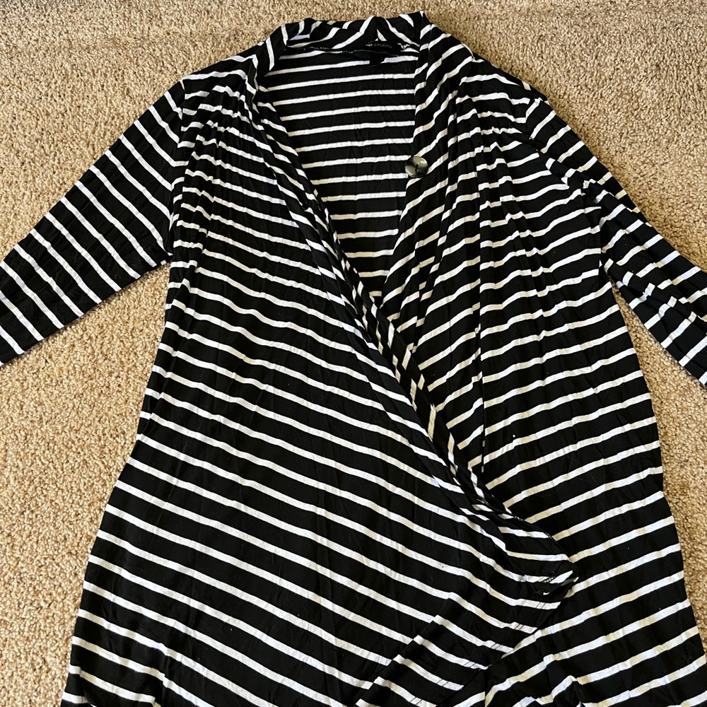 Sweater size xl
